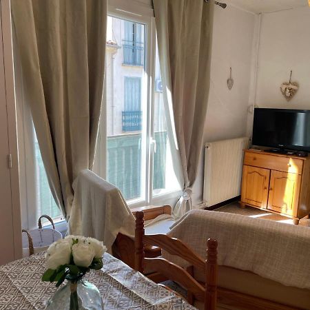Appartamento Studio Amelie Proche Des Thermes 2Ieme Etage Esterno foto