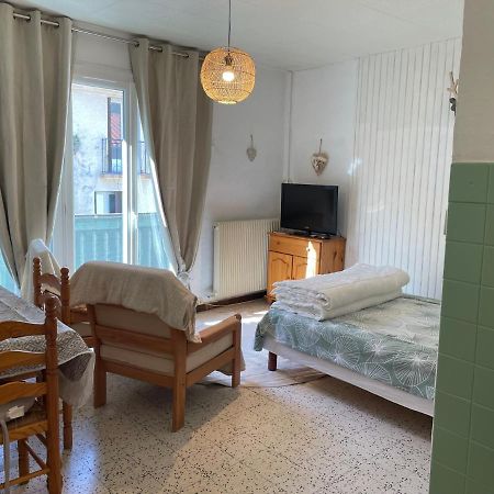 Appartamento Studio Amelie Proche Des Thermes 2Ieme Etage Esterno foto