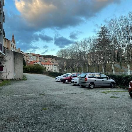 Appartamento Studio Amelie Proche Des Thermes 2Ieme Etage Esterno foto