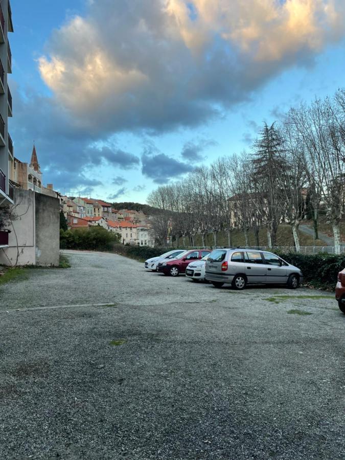 Appartamento Studio Amelie Proche Des Thermes 2Ieme Etage Esterno foto